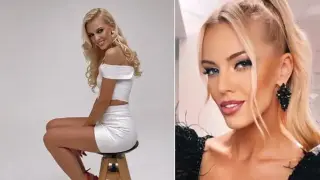 Натали Трифонова заряза мъжа си и отиде с друг на...