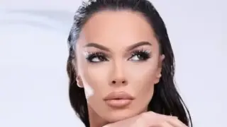 Горещо! Галена пръсна луд сексапил от ултра скъпо място СНИМКИ 18+