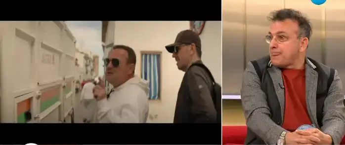 Зуека шокира с тези думи: Всичко съм забравил!