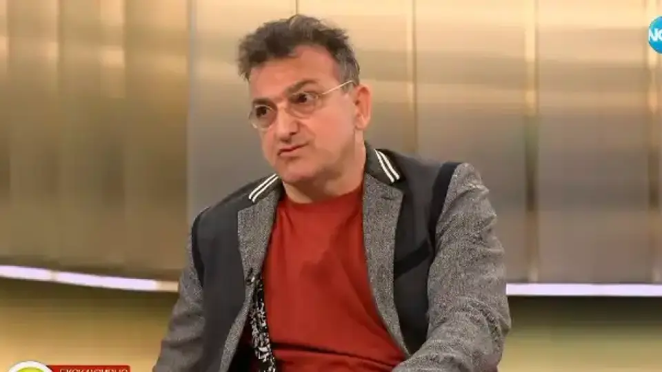 Зуека шокира с тези думи: Всичко съм забравил!