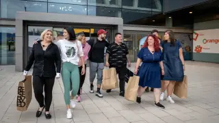 Марияна и Тодор от "Живот на кантар" преживяха оргазъм в мола СНИМКИ