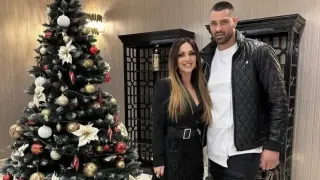 Глория натири младото си гадже, ето я причината