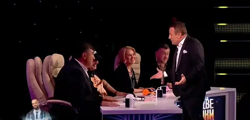 Бесен скандал между Рачков и Фънки разтресе ефира! Финалът на "Капките" е пред провал