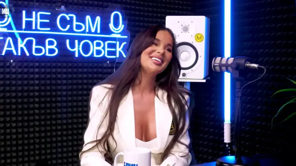 Мартина от „Ергенът“ с шокиращи разкрития за Мартин, мръсните игри и войната с Емануела БЛИЦ LIVE