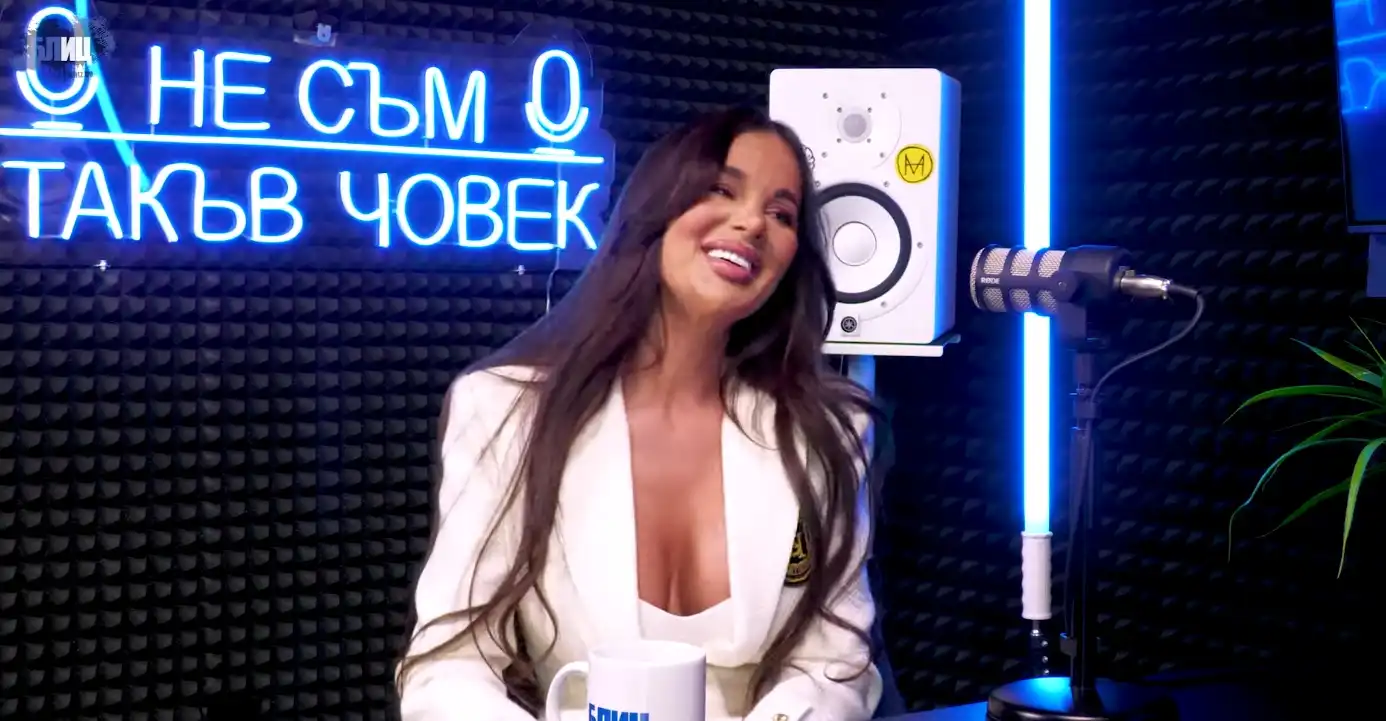 Мартина от „Ергенът“ с шокиращи разкрития за Мартин, мръсните игри и войната с Емануела БЛИЦ LIVE