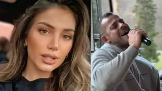 Алекс Богданска хвана гаджето си в изневяра и го изгони като куче