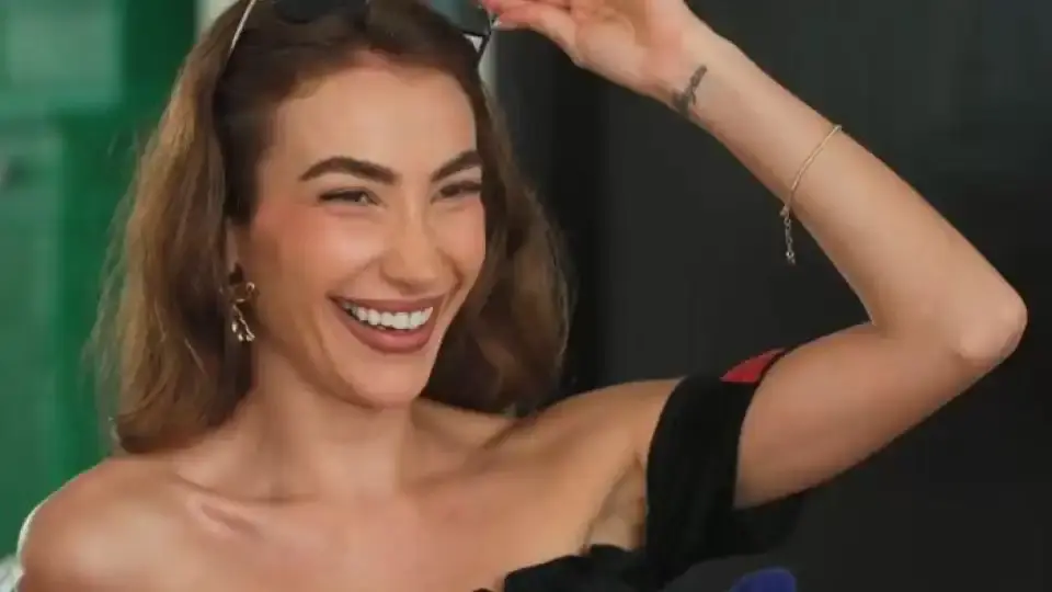 Ферай от "Ергенът" призна за силикона и... СНИМКИ