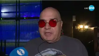 Фънки изригна дни преди финала: Убий простака с мълчание! ВИДЕО