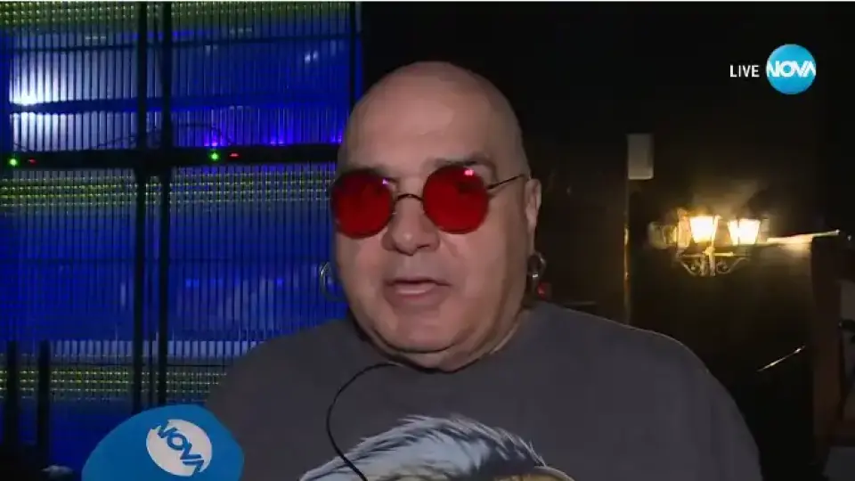 Фънки изригна дни преди финала: Убий простака с мълчание! ВИДЕО