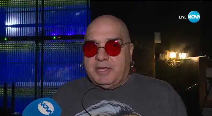 Фънки изригна дни преди финала: Убий простака с мълчание! ВИДЕО