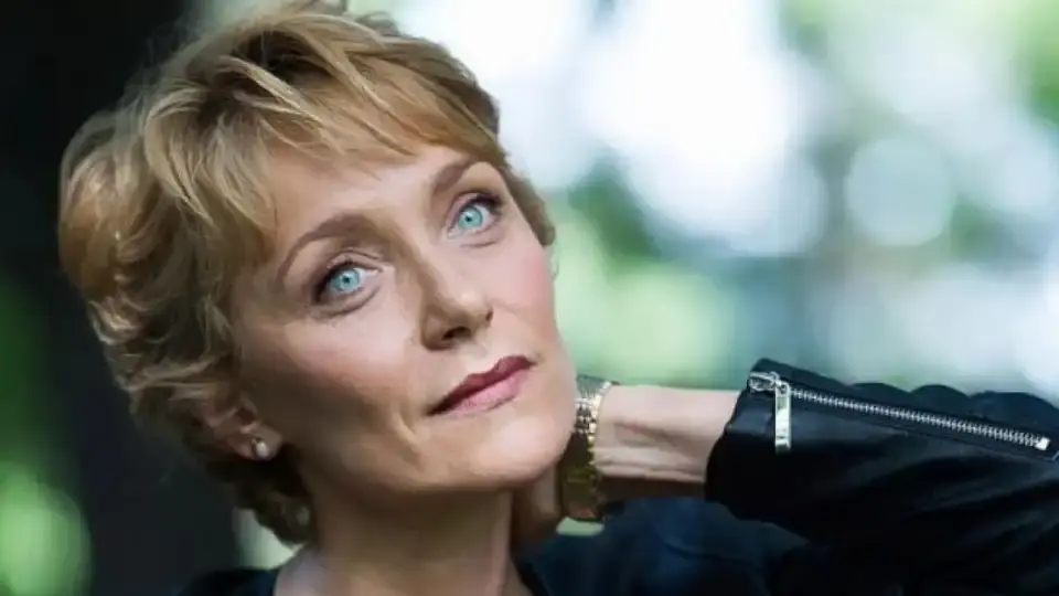 Койна Русева разкри голямата си тайна