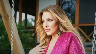 Фолкпевицата Рени с култово признание за Орлин Горанов: Той ме извади от...