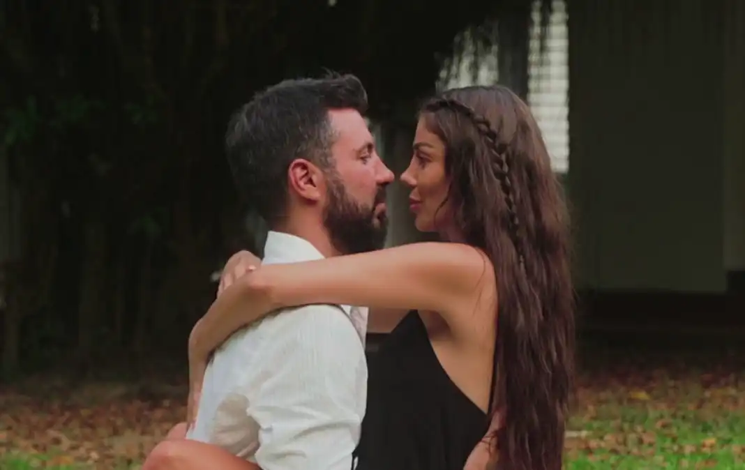 Грозен скандал в „Ергенът“: Даниела побесня на финалната права – това ли е краят с Мартин?