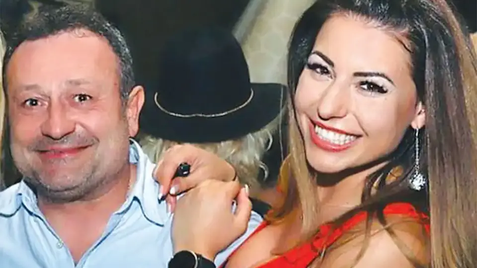 Новата на Рачков се обясни на Зуека и каза какво я е накарал да почувства СНИМКИ