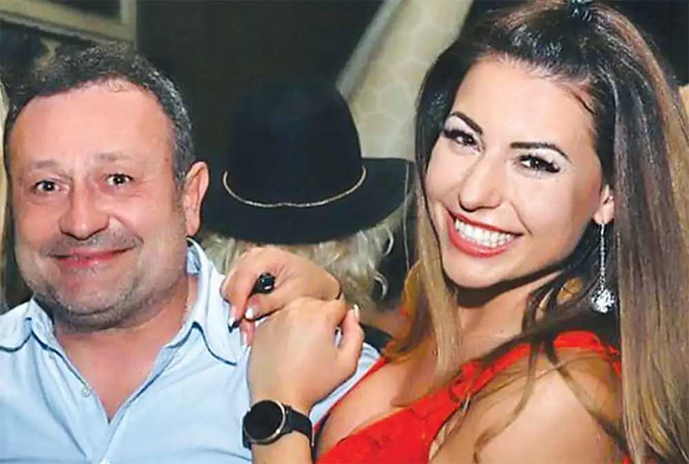 Новата на Рачков се обясни на Зуека и каза какво я е накарал да почувства СНИМКИ