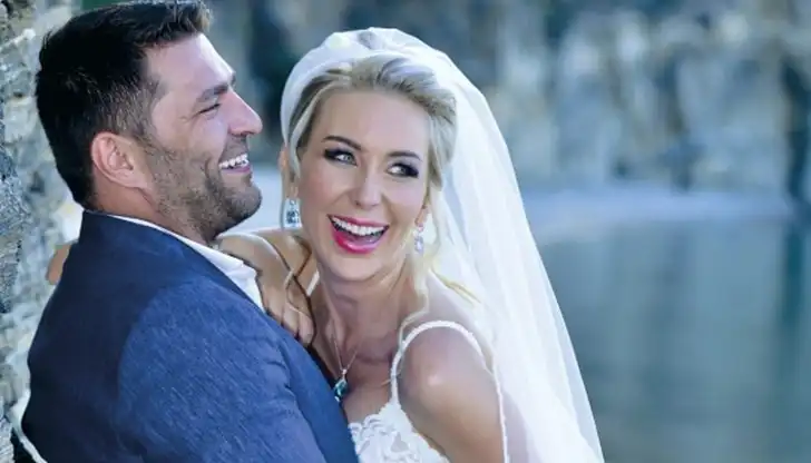 Антония Петрова-Батинкова каза цялата истина за предбрачния договор!