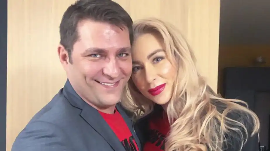 Антония Петрова-Батинкова каза цялата истина за предбрачния договор!