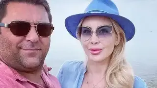 Антония Петрова-Батинкова каза цялата истина за предбрачния договор!