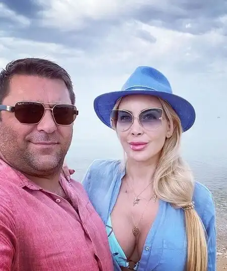 Антония Петрова-Батинкова каза цялата истина за предбрачния договор!