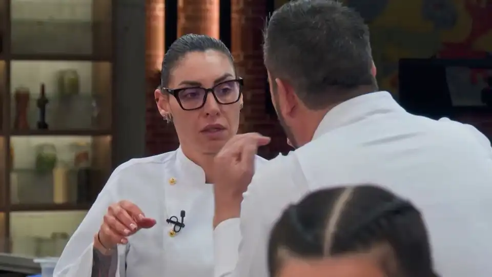 Петя Буюклиева обяви истинския победител в "Хелс Китчън"