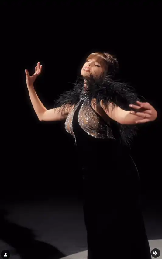 Дара каза истината за Папи Ханс с това видео