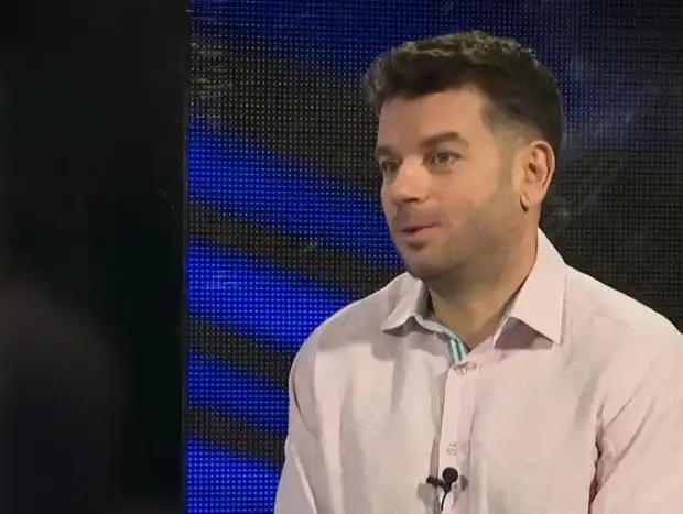 Иван Христов втрещи с тези думи часове преди финала на "Капките"