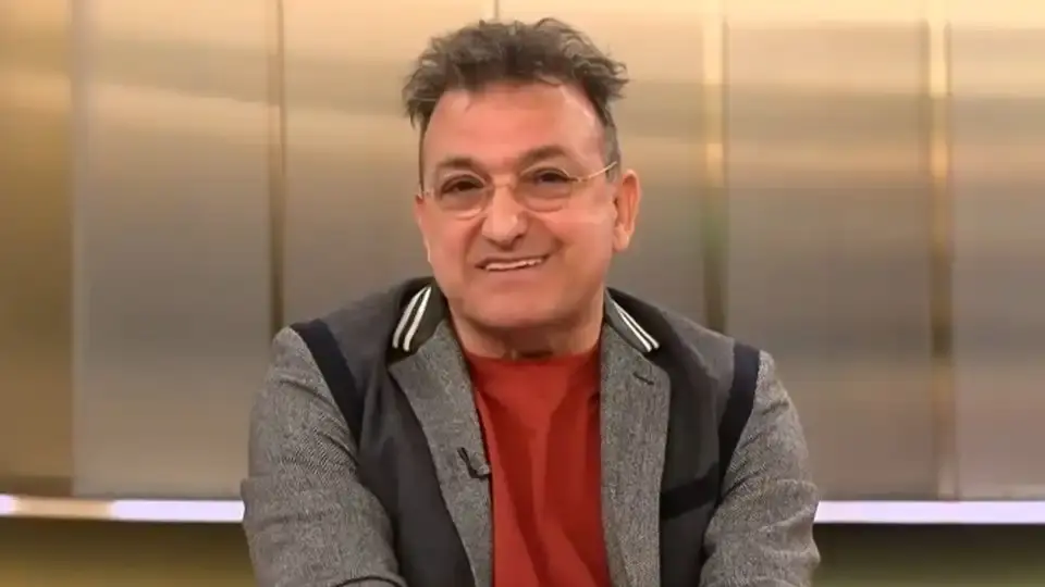 Зуека не издържа: Притеснен съм и...