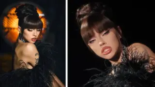 Дара каза истината за Папи Ханс с това видео