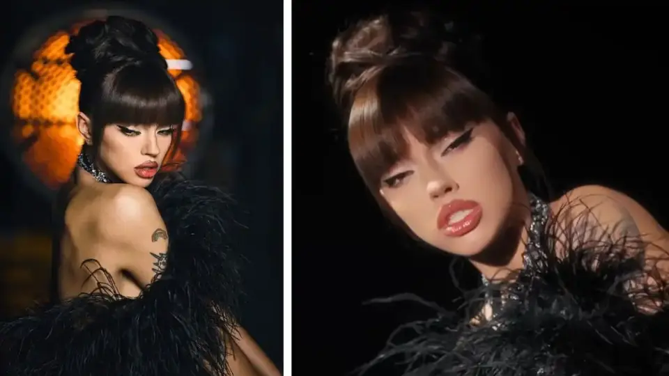 Дара каза истината за Папи Ханс с това видео