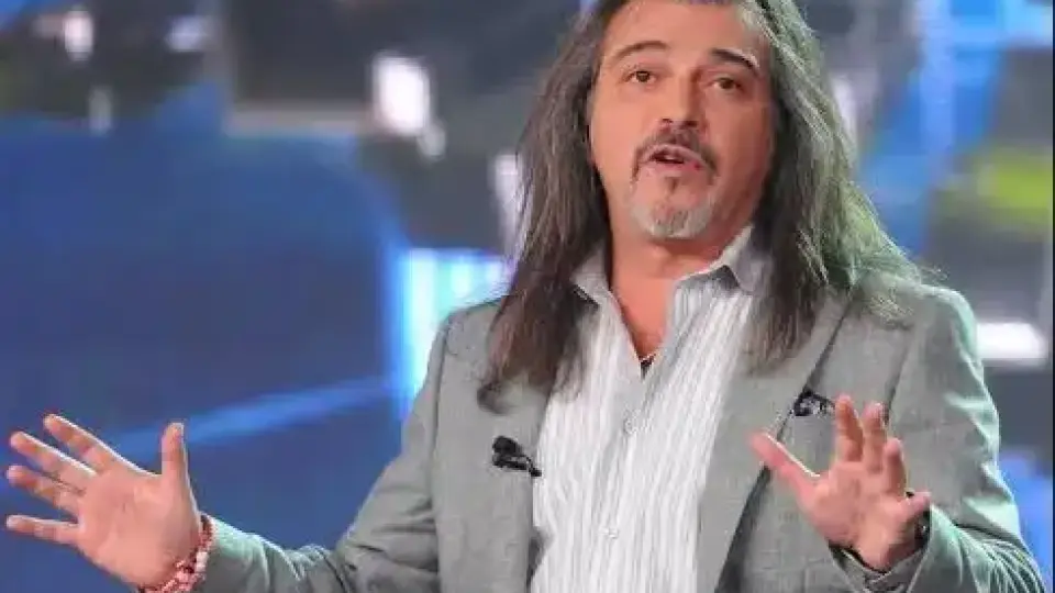 Маги Халваджиян с лично признание на финала на "Капките"