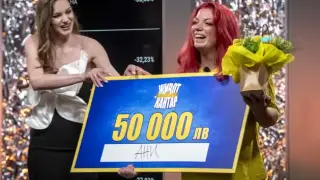 Големият победител от "Живот на кантар" Анна: Започвам нов живот в Пловдив!