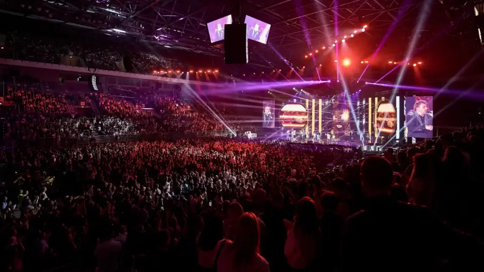 Голям проблем за малко да провали грандиозния финал на "Като две капки вода"