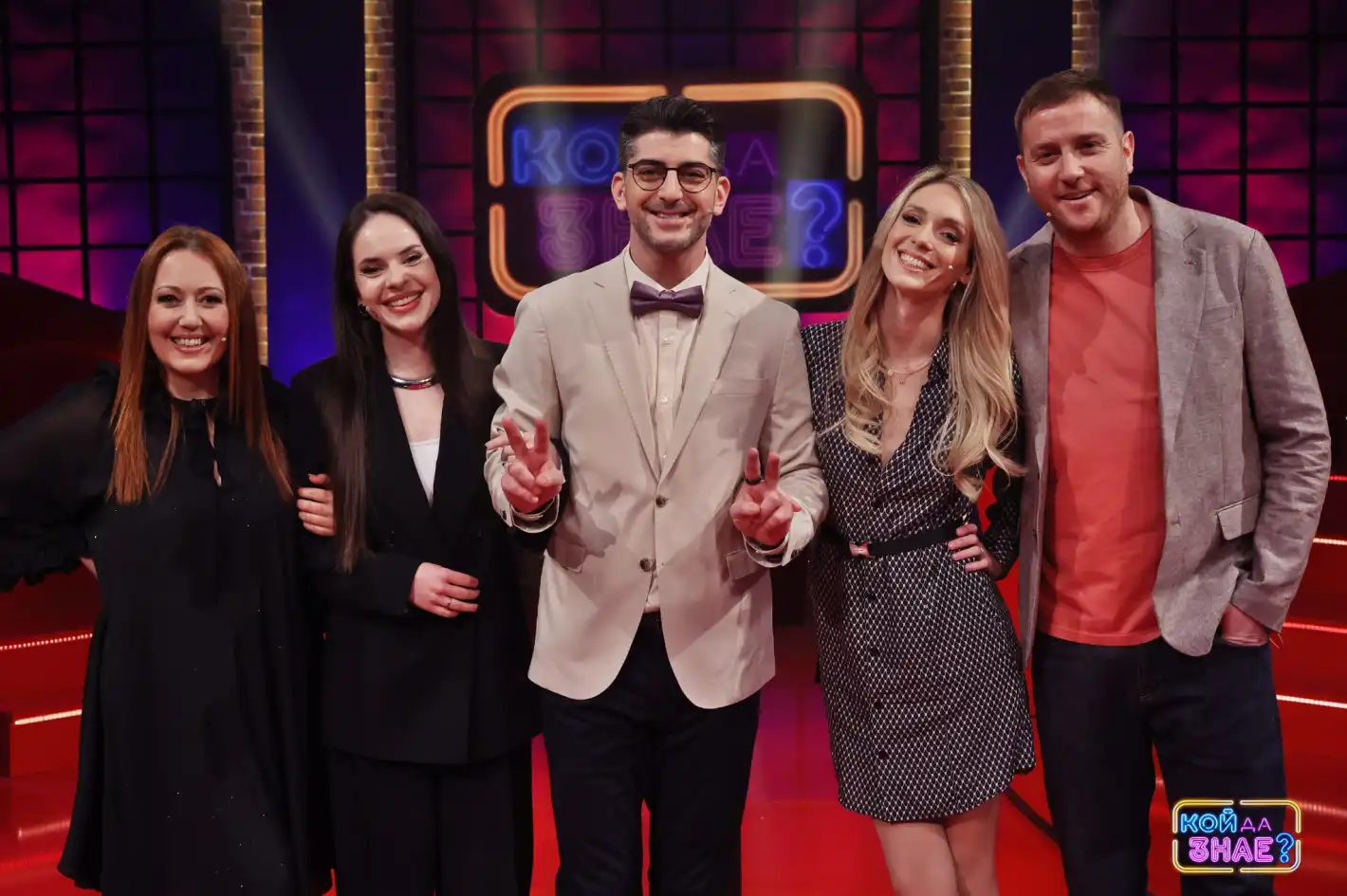 Сашо Кадиев обърна играта в „Кой да знае“ с точен отговор и остроумие