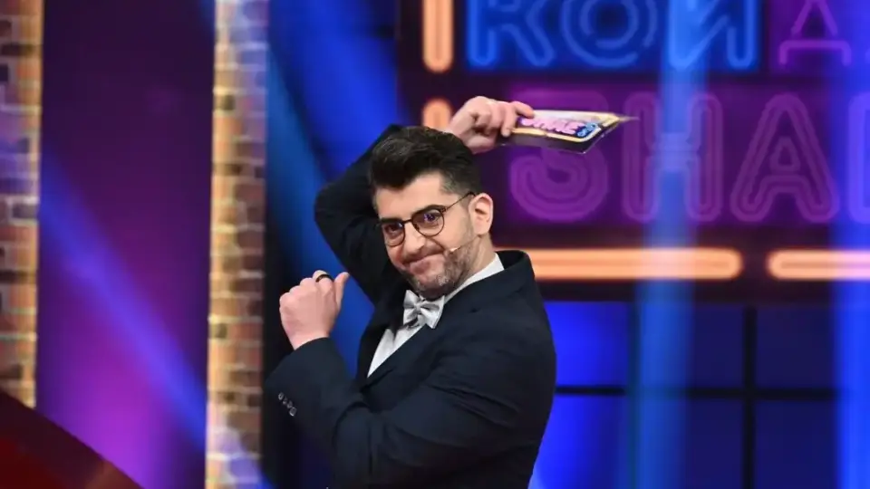 Сашо Кадиев обърна играта в „Кой да знае“ с точен отговор и остроумие
