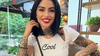 Марешка Бардем след катастрофа: „Дядо ме цуна отзад и няма прошка"