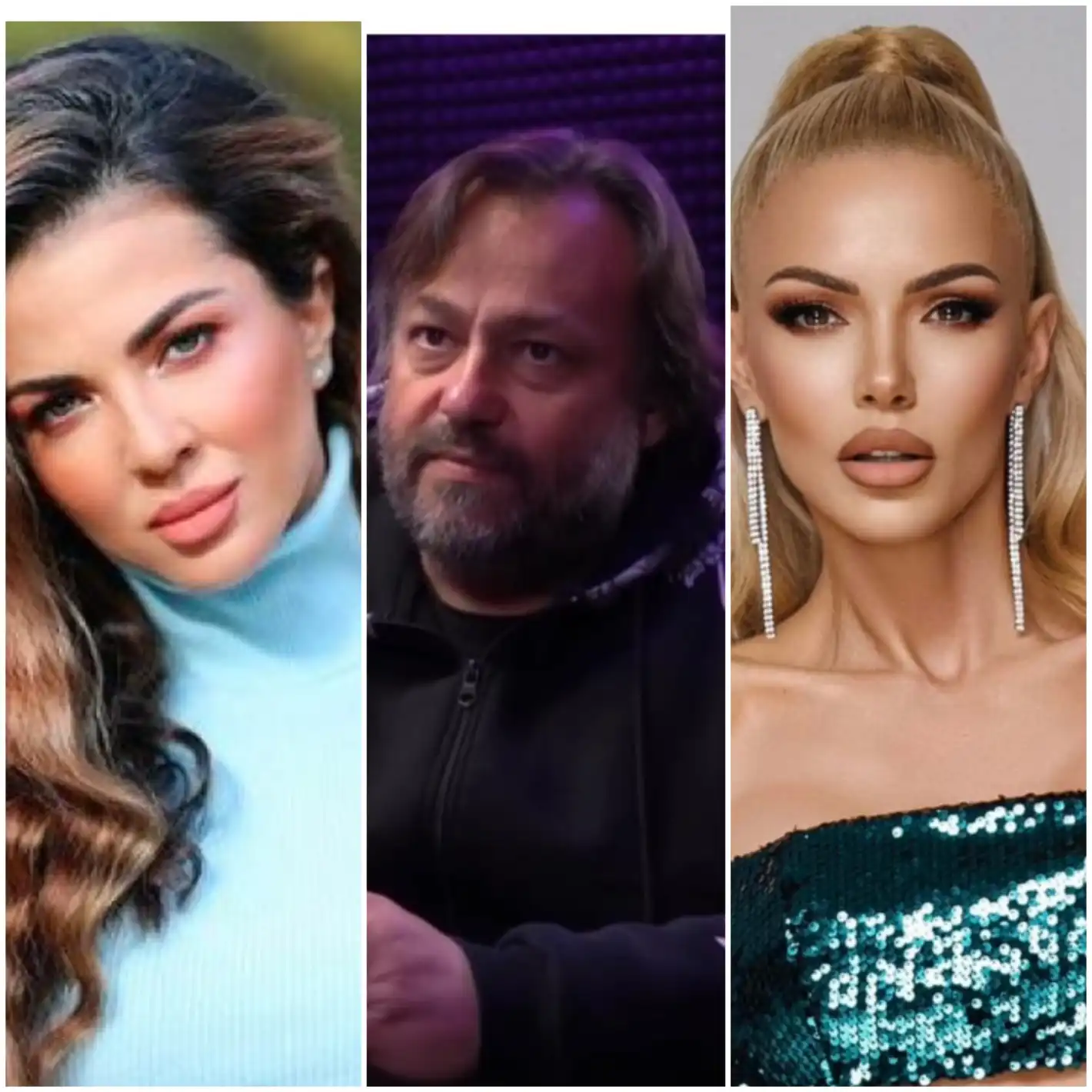 Скандал във фолка: Магда и Райна разкриха лъжите на Люси Иларионов