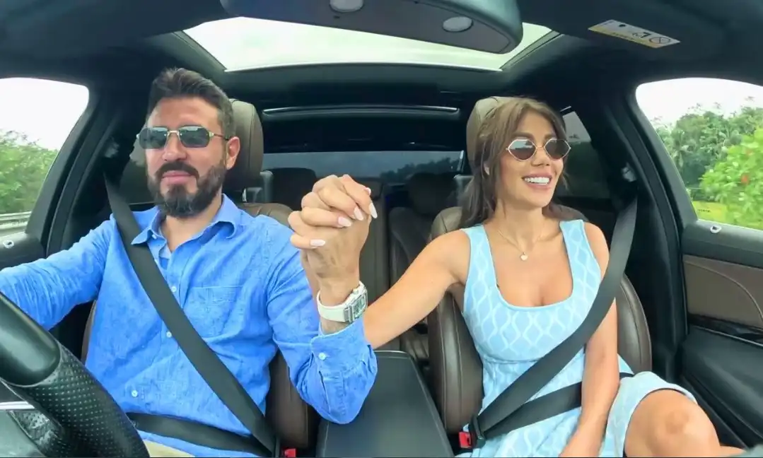 Край за Даниела и Ергена? Мартин не прие ултиматума ѝ