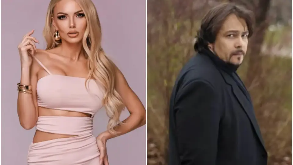 Грозен скандал между Магда и Люси Иларионов! Певицата го обвини в лъжа