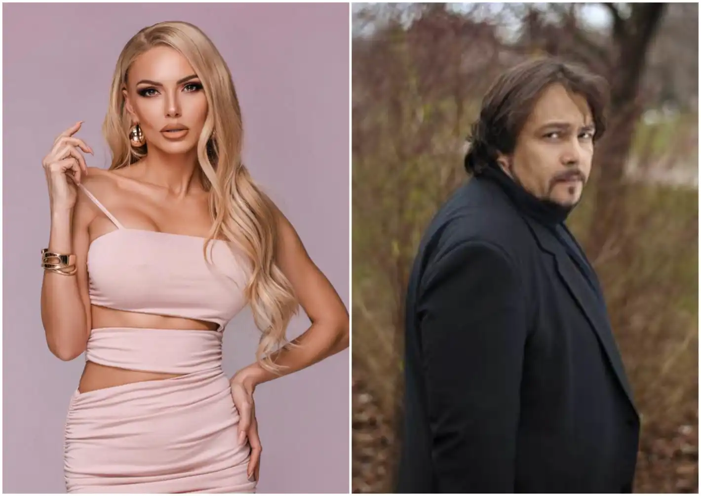 Грозен скандал между Магда и Люси Иларионов! Певицата го обвини в лъжа