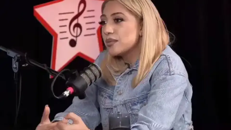 Роксана призна за голяма лудост след "Капките"