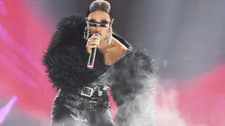 Стана ясно на колко години е Галена