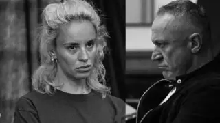 Деян Донков още не може да се примири с Радина