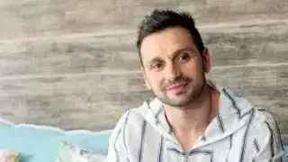 Александър Сано: Едвам дочаквам да се събуди