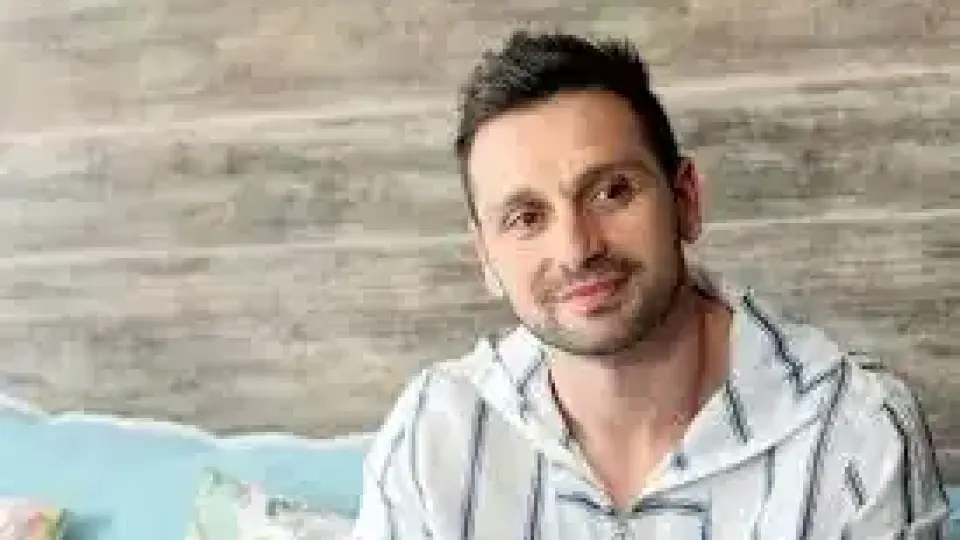 Александър Сано: Едвам дочаквам да се събуди