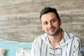 Александър Сано: Едвам дочаквам да се събуди