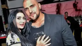 Нова драма сполетя Гринго – Софи Маринова отказва да го измъкне от затвора