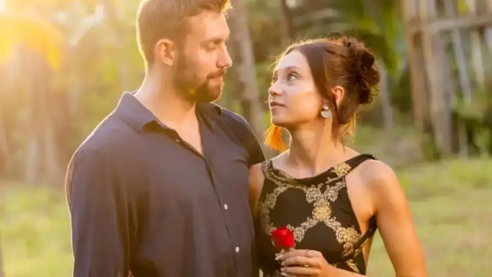 Първо в БЛИЦ! Ергенът Виктор Русинов влезе в ново риалити след раздялата с Любомира