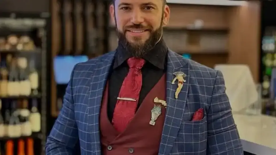 Звездата от „Хари Потър“ Станислав Яневски в спешна операция – не можел да диша