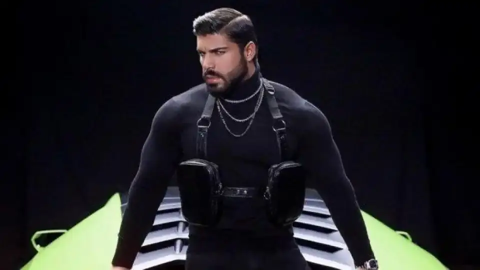 Фики Стораро стана свидетел на тежка катастрофа: „Молим се да няма пострадали“