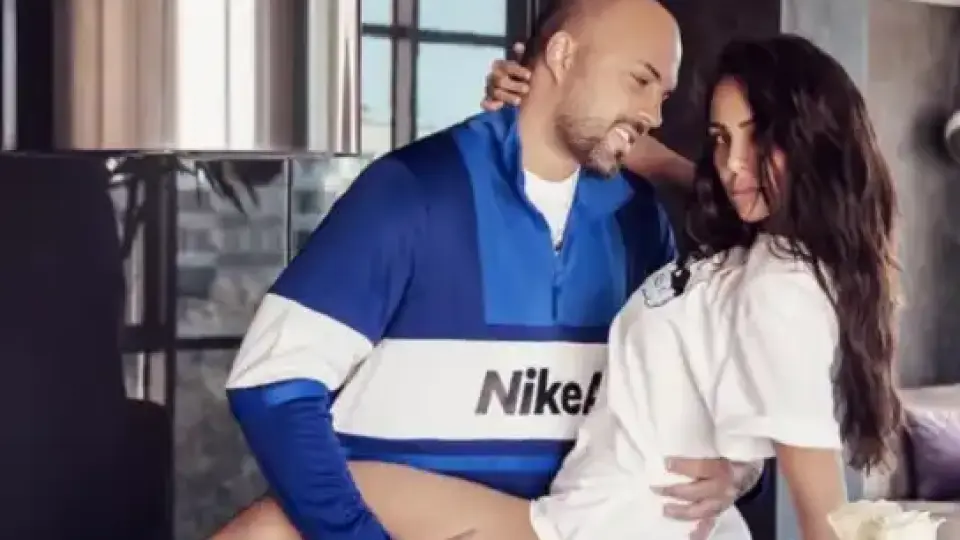 Ники Михайлов се пошегува с талията на Николета и издаде, че тя е...